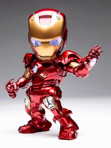 SD Iron Man