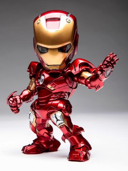 SD Iron Man