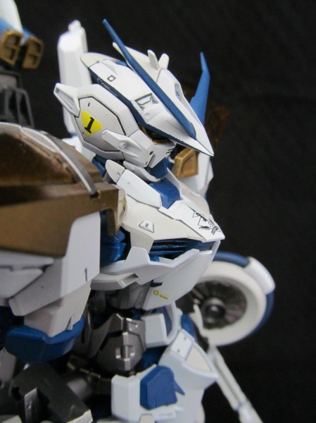 Astray Blue Frame Custom