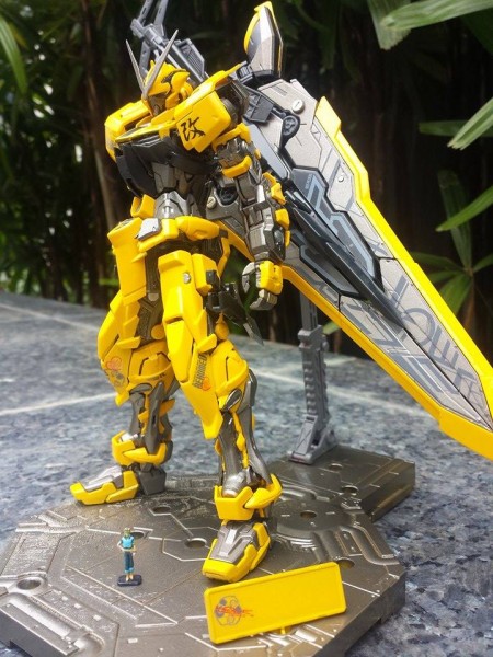 Astray Bee Frame