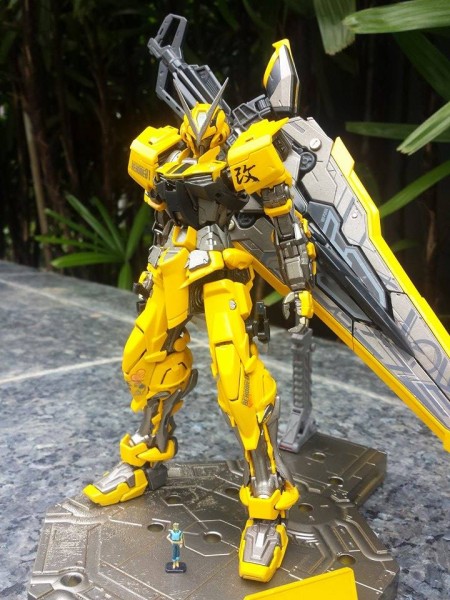 Astray Bee Frame
